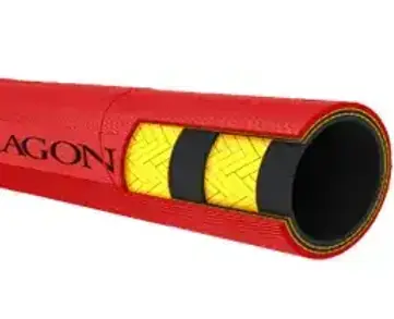 EPDM Steam Hose