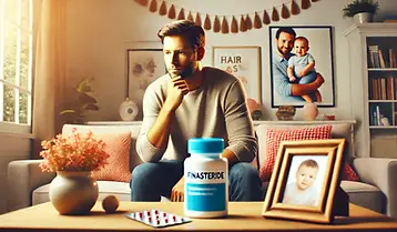 Finasteride While Trying For Baby.webp