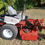 Thumbnail: 2017 Exmark Lazer Z 60" Commercial Zero Turn Mower