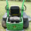 Thumbnail: 2014 John Deere Z930M 60" Zero Turn Mower With MOD
