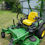 Thumbnail: 2014 John Deere Z930M 60" Zero Turn Mower With MOD