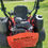 Thumbnail: 2014 Gravely Pro-Turn 272 Zero Turn Mower 72"