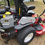 Thumbnail: 2022 Exmark Lazer Z 37HP 60" Zero Turn Mower