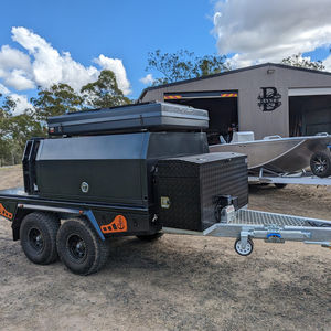 "HARDLINE" TOY HAULERS