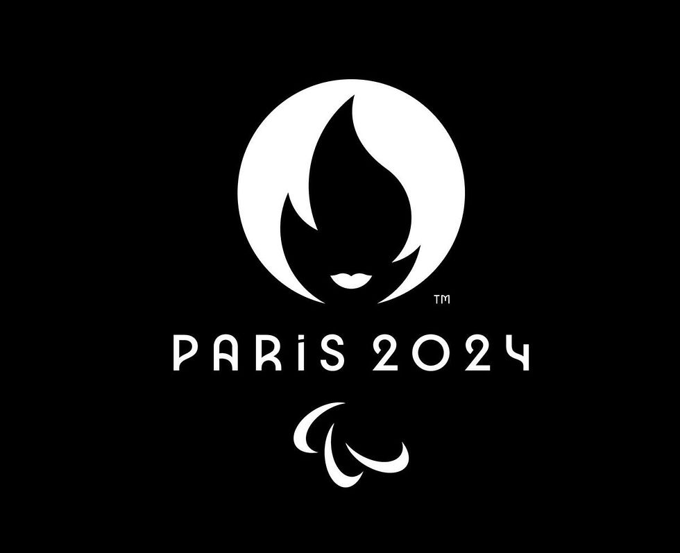 paris-2024-paralympic-games-official-logo-white-symbol-abstract-design-illustration-with-b