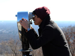 Looking Upon Looking