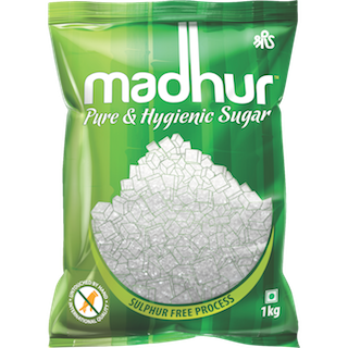 Thumbnail: Oil 5 L, Sugar 1 Kg, Salt 1 Kg, Chilly100 Grm