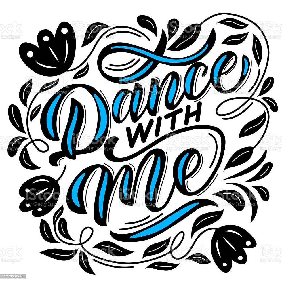 Malia's 50th Birthday Nia Jam