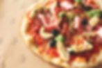 PIZZA