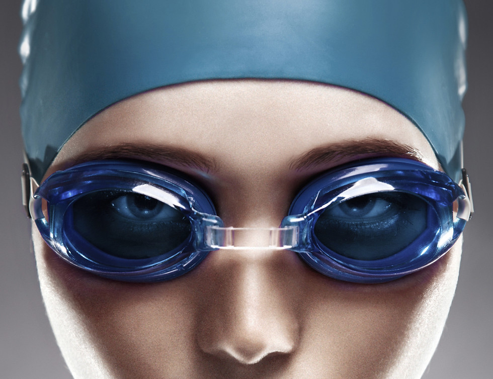 Swimming Goggles
