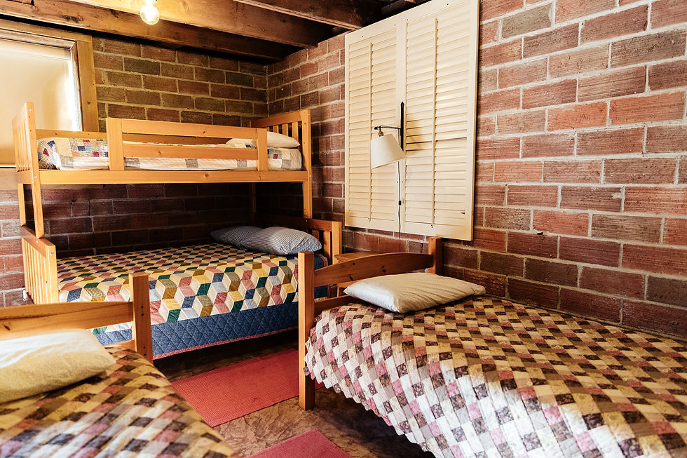 2nd Bedroom