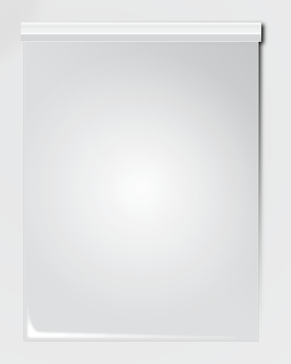 Thumbnail: Plastic Document Holders | Without Window