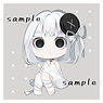 モノクロ虚無ドールちゃん