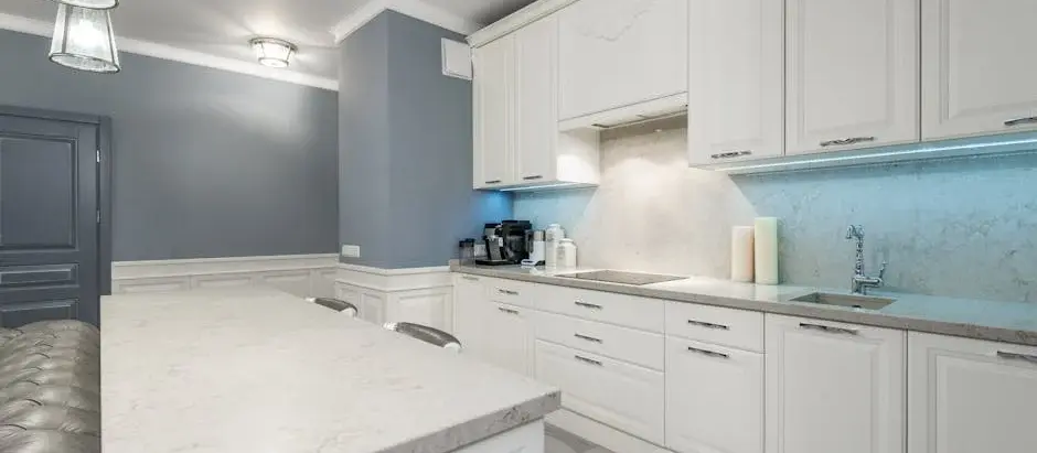 Choosing the Right Kitchen Improvement Contractor for Your Dream Improvement