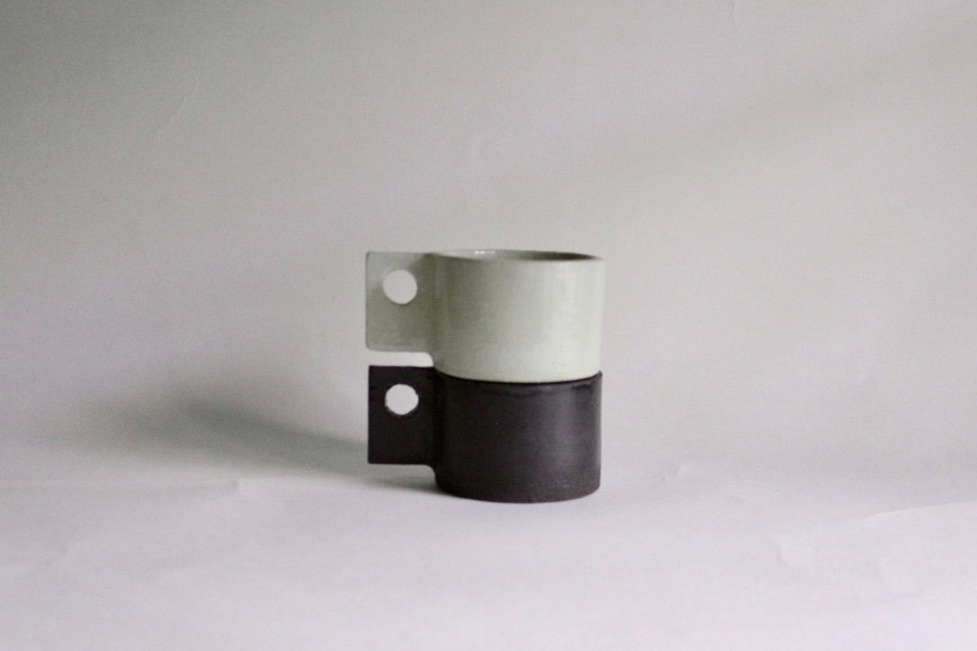 PAIRE DE TASSE ESPRESSO SIMPLE