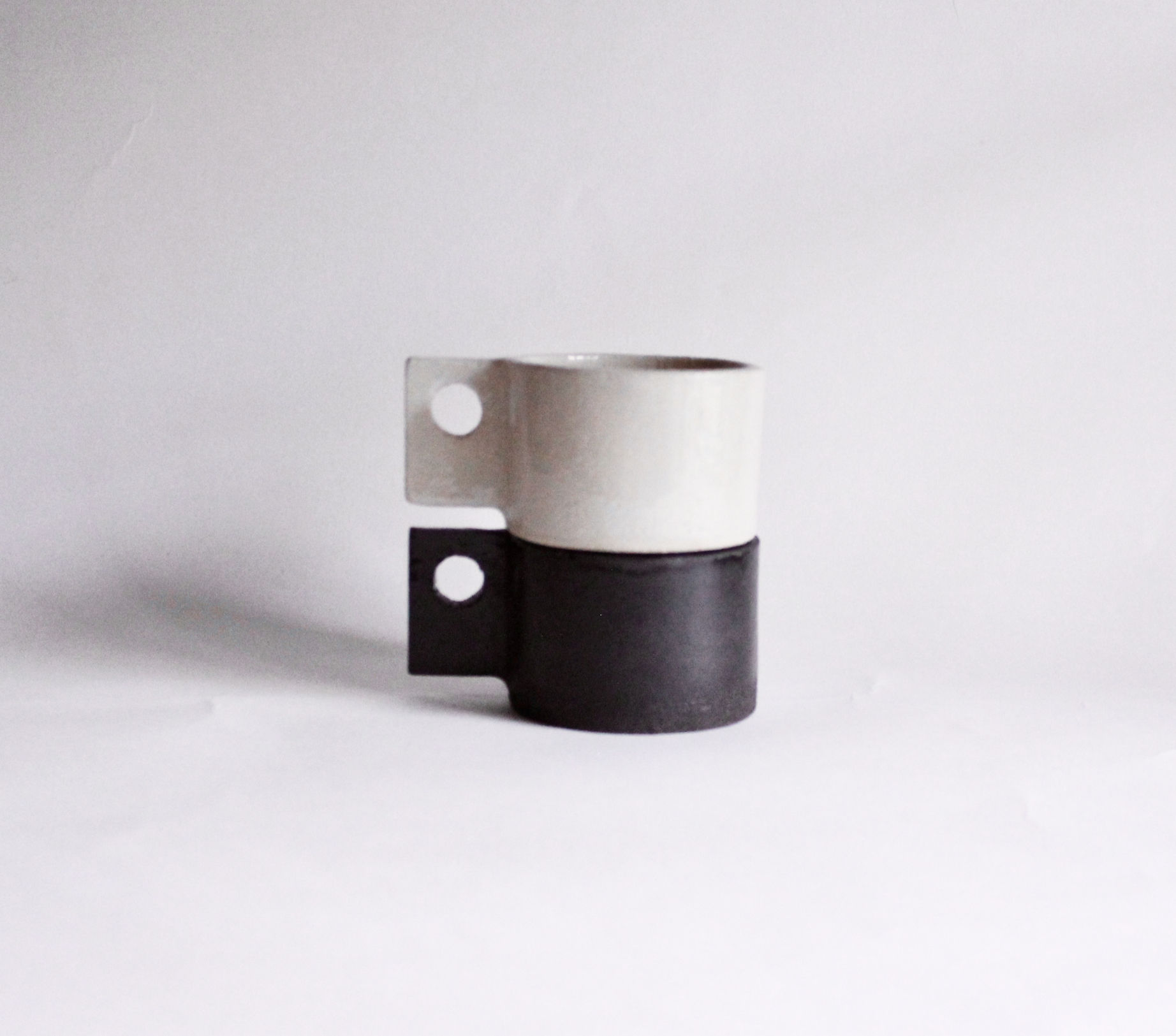 PAIRE DE TASSE ESPRESSO SIMPLE