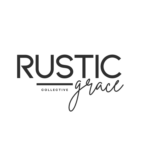 Rustic Grace All Jesus- No Filter | Rustic Grace Collect