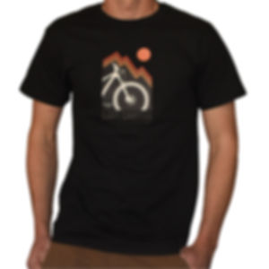 Fall Line Tee