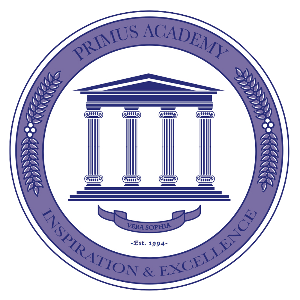 Writer: Primus Student Academy