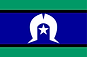 Torres Strait Islander flag