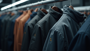 Discover Unique Engineering Entrepreneurs in Clothing: Spotlight on Engineering Clothing Startups