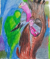 Bird Family