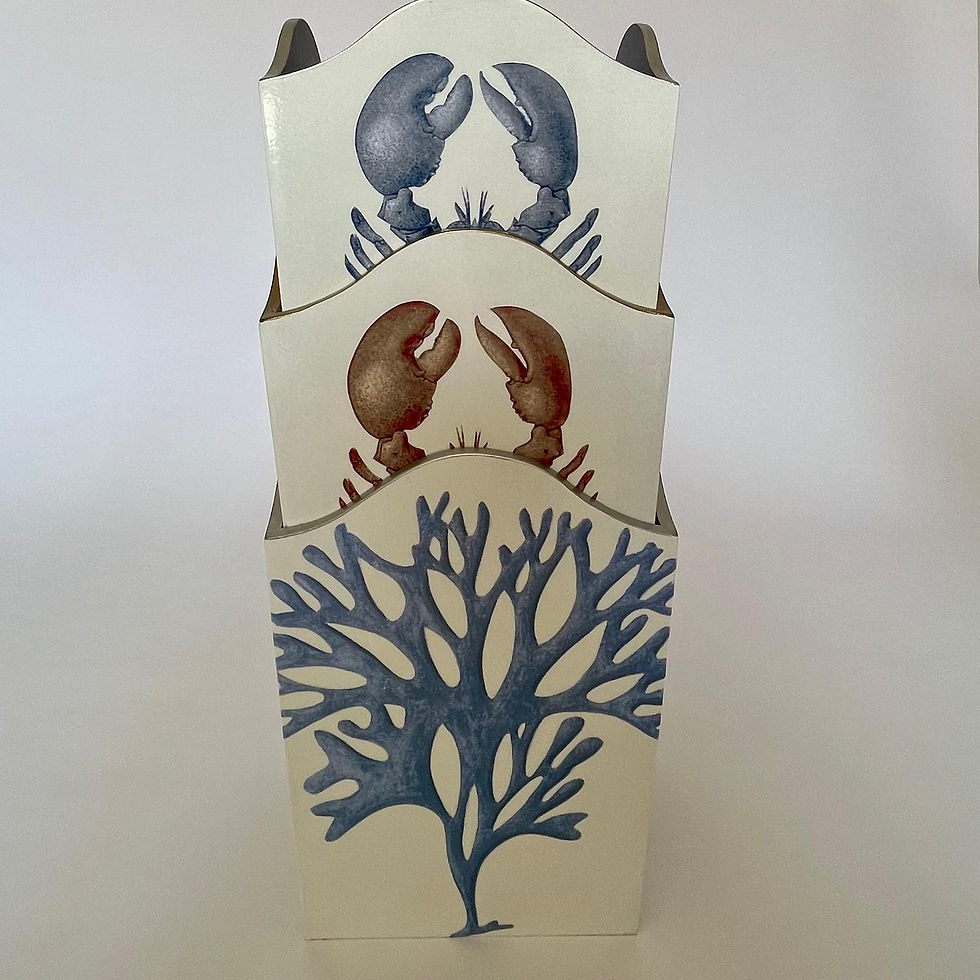 15% off wastepaper baskets