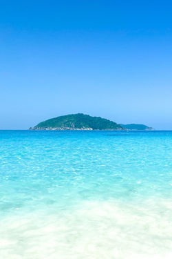 Similan Islands