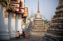 Bangkok
