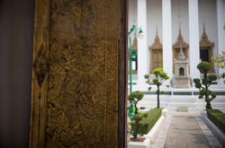 Bangkok