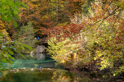 Blausee