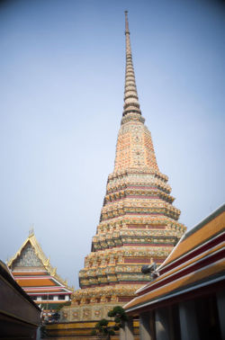 Bangkok