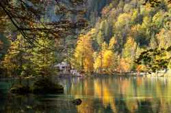 Blausee