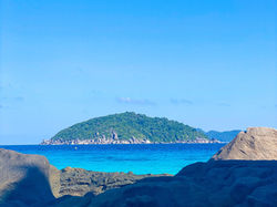 Similan Islands
