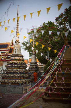 Bangkok