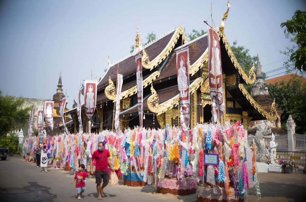 Chiangmai