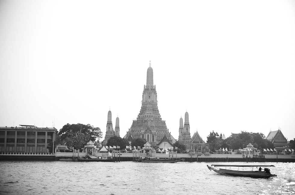 Bangkok