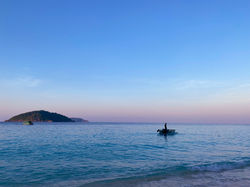 Similan Islands