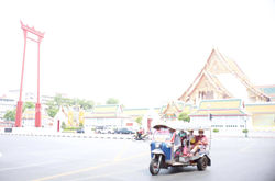 Bangkok