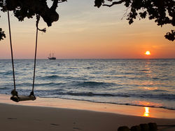 Similan Islands