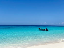 Similan Islands
