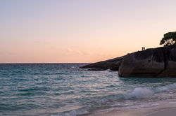 Similan Islands