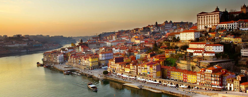 PORTUGAL