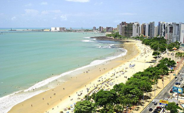 FORTALEZA - CE