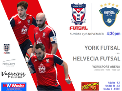 York v Helvecia