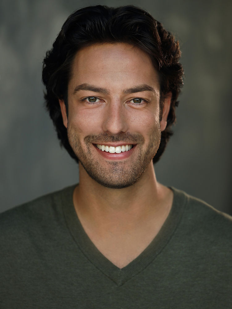 Nick Austin Miami