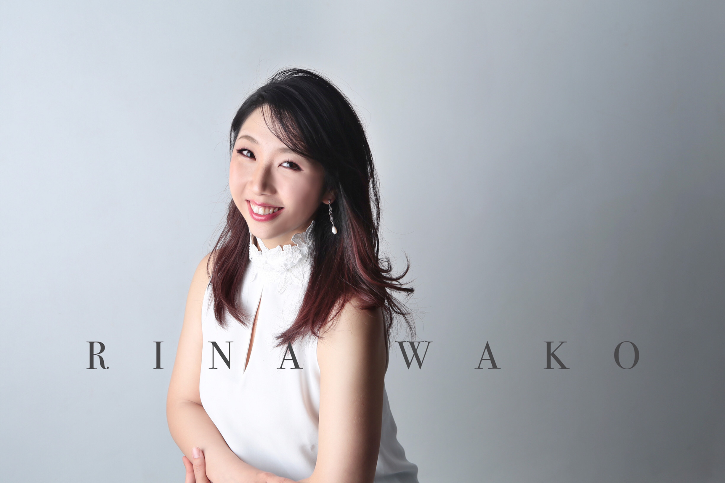 Rina Wako 輪湖里奈 | MezzoSoprano