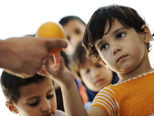 Americans are Generous: Join the Giving Revolution!