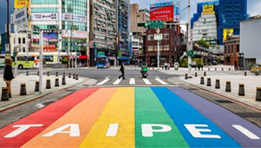 Taipei by Day: The Must-Visit Places