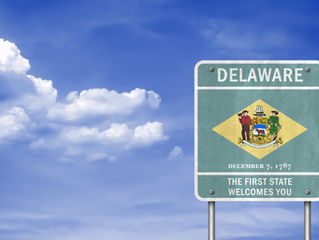 Delaware Commitment to Innovation Act Filed